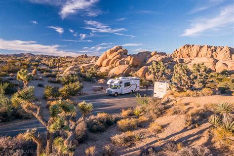 Photos of Jumbo Rocks Campground, Joshua Tree