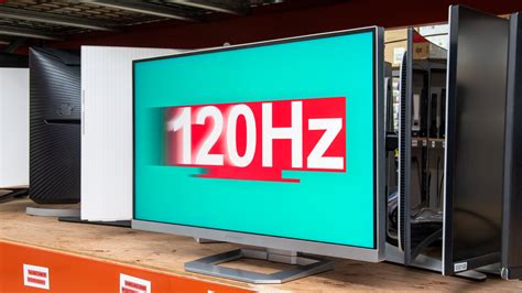 The 5 Best 120Hz Monitors - Winter 2024: Reviews - RTINGS.com