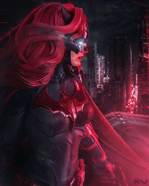 Art by @MizuriiOfficial #batwoman #dccomics #fanart #artwork | Batwoman ...