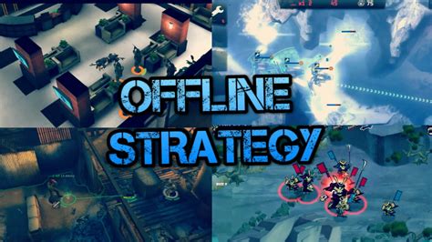 10 Best Offline Strategy Games for Android in 2019 - Widget Box