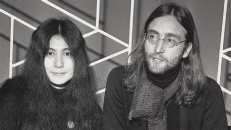 Yoko Ono to Receive Songwriting Credit on John Lennon's 'Imagine' - Variety