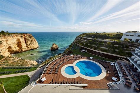 Tivoli Carvoeiro Algarve Resort – Portuguese style, world-class ...