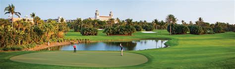 Golf Courses and Country Clubs | Simmons & White, Inc.