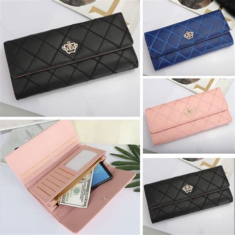 Luxury Brand Wallets For Women | semashow.com