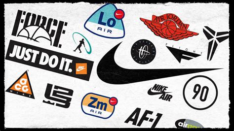 Old Nike Logo Font - Fabulous Font Mockups