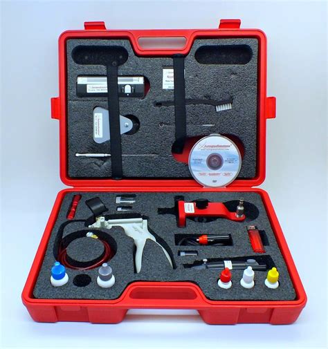 Velocity Windshield Repair Kit – Autoglass Tools Online