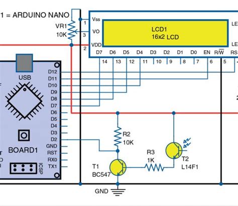 2000+ Free Electronics Projects for Engineering Students