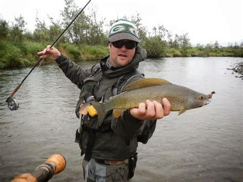 Arctic Grayling – Troutster.com – Fly Fishing Tips and Tactics