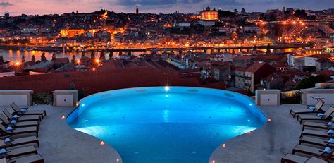 The Yeatman Porto: A Wine Lover’s Dream Hotel - AGLAIA