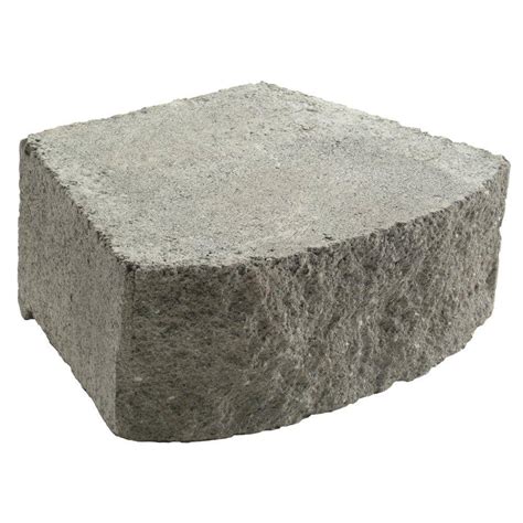 Reviews for 6 in. x 16 in. Concrete Garden Wall Blocks | Pg 3 - The ...