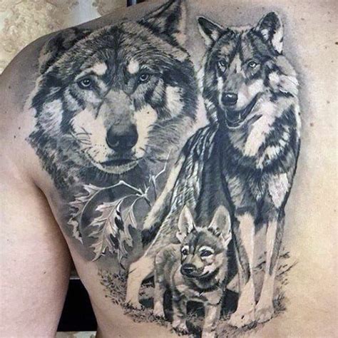 100 Best Animal Tattoos in 2020 – Cool and Unique Designs