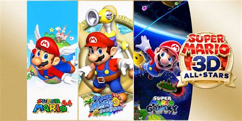 Super Mario 3D All-Stars Review Should You Buy It? | lupon.gov.ph