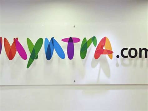 Myntra logo latest news I Myntra forced to change its “obscene” logo ...