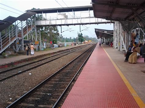 Transforming Indian Railway Stations via Open Innovation