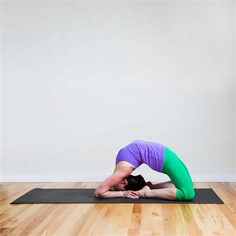 Advanced Yoga Poses | Pictures | POPSUGAR Fitness