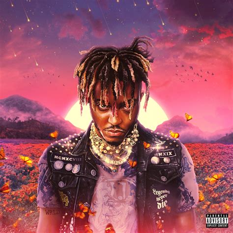 Stream Juice WRLD's Posthumous Album 'Legends Never Die' | Complex