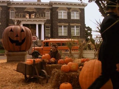 Halloweentown (place) | Disney Wiki | Fandom