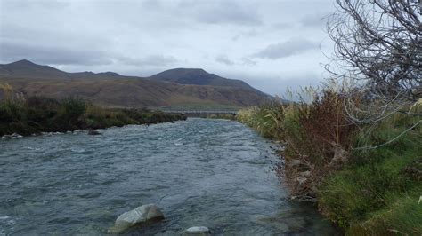 Land, Air, Water Aotearoa (LAWA) - Ashburton River South Branch at ...