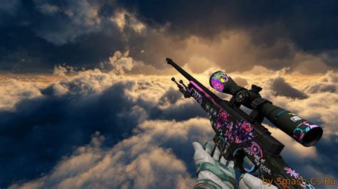 Download AWP Fever Dream CSS V91+