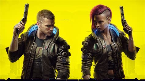 V (Player Character) | Cyberpunk 2077 Characters Guide