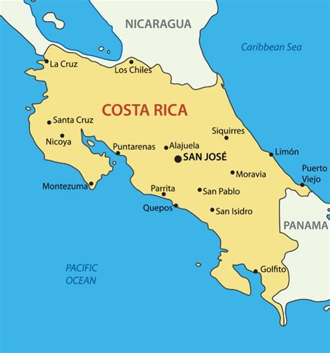 25 Interesting Facts about Costa Rica - Swedish Nomad