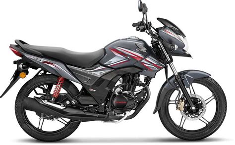 2018 Honda CB 125 Shine SP Launched In India - Price, Engine, Specs