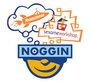 Noggin (brand) Facts for Kids