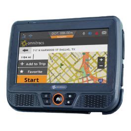 Omnitracs IVG ELD - Best Omnitracs Intelligent Vehicle Gateway ...