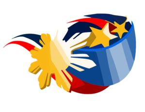 Philippine Flag Clip Art - ClipArt Best