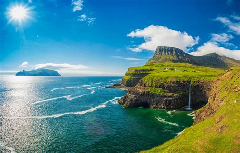 Faroe Islands will (temporarily) close to tourists again in 2020 but ...