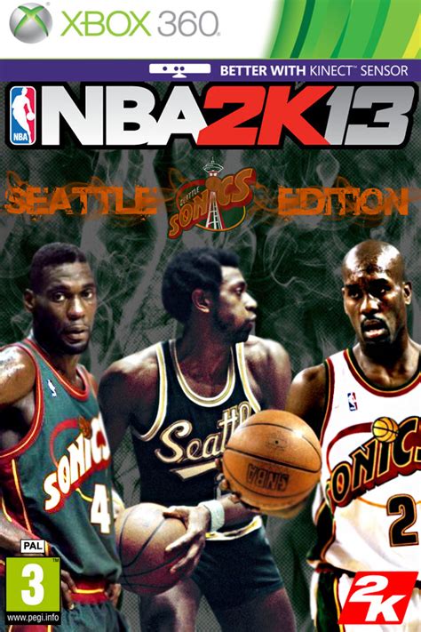 NBA 2k13 Custom Covers Thread - Page 26 - Operation Sports Forums