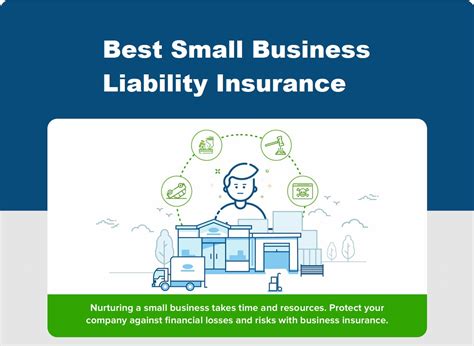 Best Small Business Liability Insurance | Journal