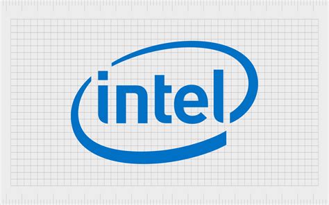 Intel Logo History: Symbol, Meaning And Evolution