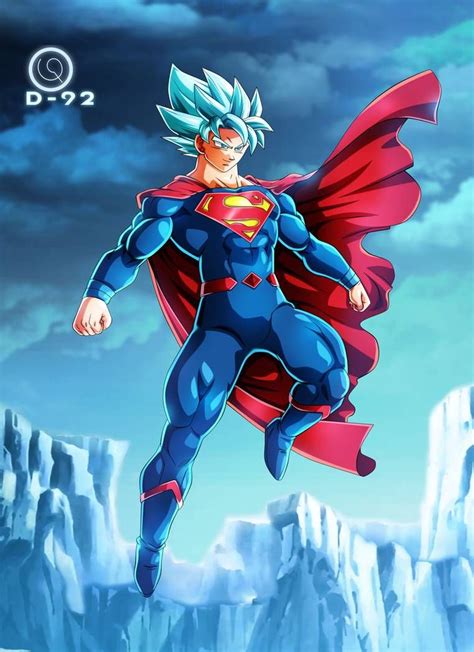 Batman Vs Joker, Superman Art, Dragon Ball Goku, Dragon Ball Super ...