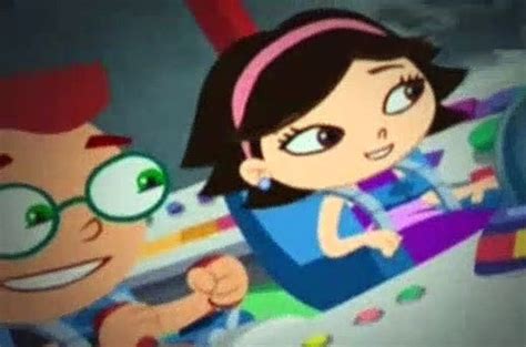 Little Einsteins S02E11 - A Galactic Goodnight - video Dailymotion