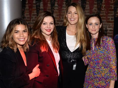 'Sisterhood of the Traveling Pants' Cast Reunite for 'Barbie'