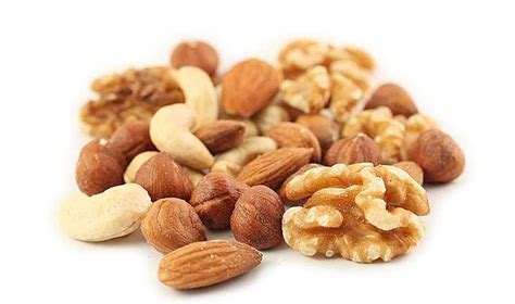 Tree Nuts - Food Allergy Canada