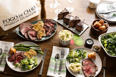 Fogo de Chão Opens First Westchester County Location in