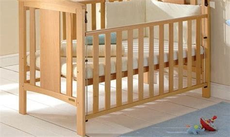 Crib Safety Tips You Can't Afford Not to Read