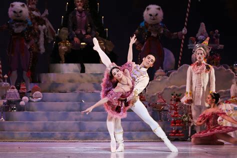 "Nutcracker" Tickets at the Houston Ballet Are Already on Sale ...