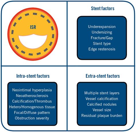 Management of in-stent restenosis - EuroIntervention