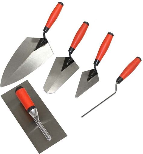 30 best Trowels images on Pinterest | Hand tool sets, Hand tools and Cement