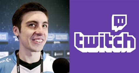 Twitch Streamer Shroud Hits 100,000 Subscribers - Should Ninja Be Worried?