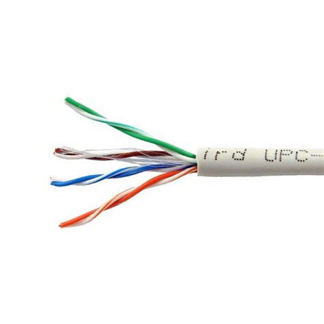 Cable UTP Cat5 x Metro - Moviltronics