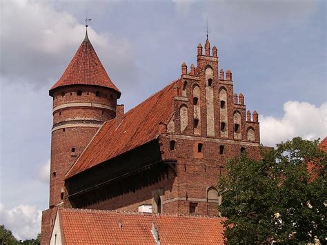 10 Top Things To Do in Olsztyn | Beauty of Poland