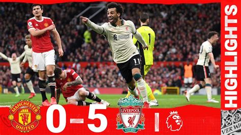 Man United vs Liverpool – wrintingwithoutpaper