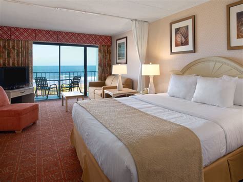 Quality Inn Oceanfront - Ocean City, MD