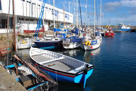 Penzance - Cornwall Harbours