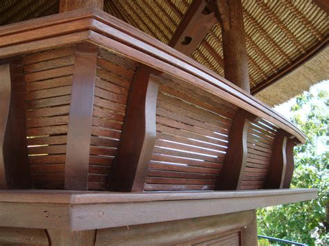 Teak Furniture - Teak Bali