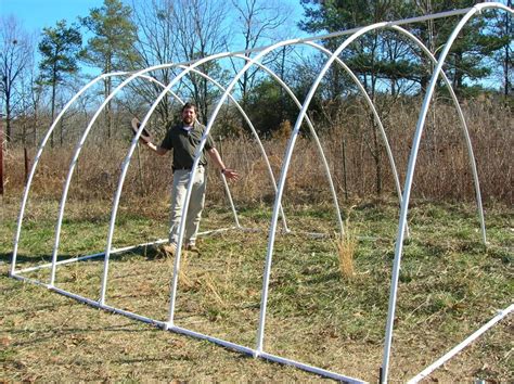 Building A Chicken Coop With Pvc Pipe - Chicken Coop